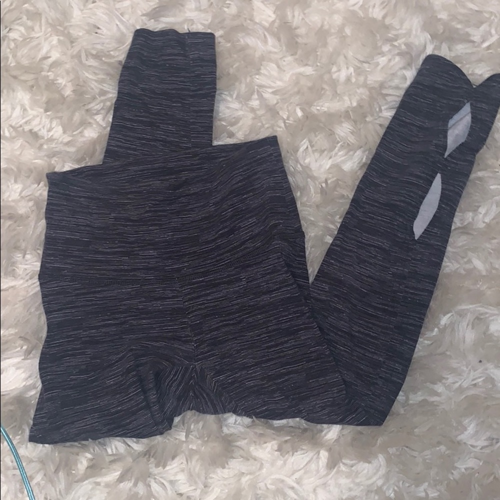 NWOT aerie leggings.